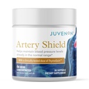 Juvenon Artery Shield - Supplement met Black Seed Oil