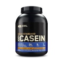 Optimale Voeding Goud Standaard 100% Micellar Caseïne Proteïne Poeder, Slow Digesting, Helpt Houdt u volledig, Overnight Muscle Recovery, Chocolade Pindakaas, 4 Pond (Verpakking mei Vary)