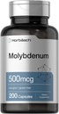 Horbiach Molybdenum Supplement 