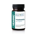 Best Life Kruiden Tympanol - Gehoorsupplement met Cognizin - Sterke ondersteuning voor oorgezondheid - 1 fles - 30 capsules