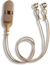 Ear Gear ITE Binaural – Protect ITE Hearing Aids from Loss