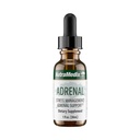 NutraMedix Adrenal Fatigue Supplement - Astragalus, Schisandra, Rhodiola en Ginseng Extract voor energie ondersteuning, uithoudingsvermogen en stress - Vegan Adaptogen Blend (1oz / 30ml)