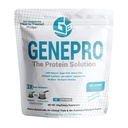 Unflavored Protein Powder - New Formula - Lactose-Free, Gluten-Free, & Non-GMO Whey Isolaat Supplement Shake (3rd Generation, 30 Servings)