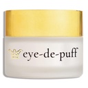 GUNILLA Anti-Aging Eye Cream Eye-de-Puff A23 Geconcentreerd met 23 Actives & Botanicals Hydrate & Help Reduce Fine Lines, Puffiness & Dark Circles, Natural, Peptides, Vegan - 5 oz