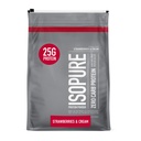 Isopure Zero Carb 100% pur poudre de protéines de lactosérum, sans gluten, avec vitamines, fraises et crème, 25g de protéines par portion, 7,5 Lb, 110 portions (paquetage mai vary)