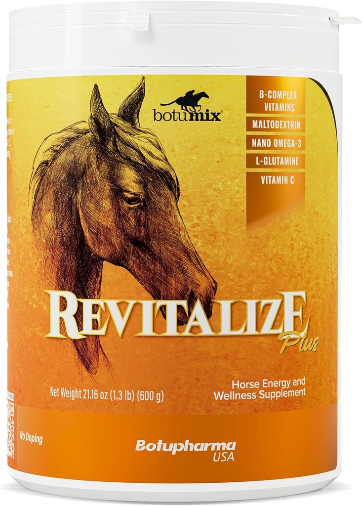 Revitaliseren Plus