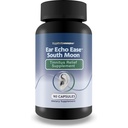 Supplément de soulagement de l'acouphène Echo Ease Ear - Notre meilleur soulagement de l'acouphène pour les oreilles - Suppléments santé de l'acouphène pour les oreilles Relief & Healthy Heather Support - Stop Ringing in The Ears