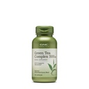 GNC Herbal Plus Green Tea Complex 500mg Supplément, végétarien, soutient le métabolisme, 100 portions