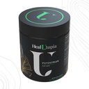 Maximum Mannen uithoudingsvermogen, Endurance & Energy Booster met biologische Goji Berry, Cistanche Extract, Horny Goat Weed, Zink, en L-Arginine, Plant-Based, Made in USA 30 Servings
