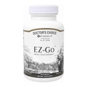 Mt. Capra EZ-Go Herbal Stool Softener 
