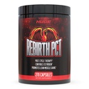 Hergeboorte PCT-supplement voor mannen, meest stacked en complete postcycle therapie formule - wetenschap-gebackde ingrediënten en optimale doseringen, supercharge Recovery & Maintain Gains uit uw cyclus (270 capsules)