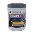 Dogzymen Complete - Probiotica, Prebiotica, Glucosamine, Chondroitine, MSM en Hyaluronzuur, Complete Huid- en Vachtverzorging (2 pond)