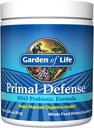 Garden of Life Whole Food Probiotic Supplement - Primal Defense HSO Probiotic Dietary Supplement for Digestief en Gut Health, 2.85oz (81g) Vegetarisch poeder