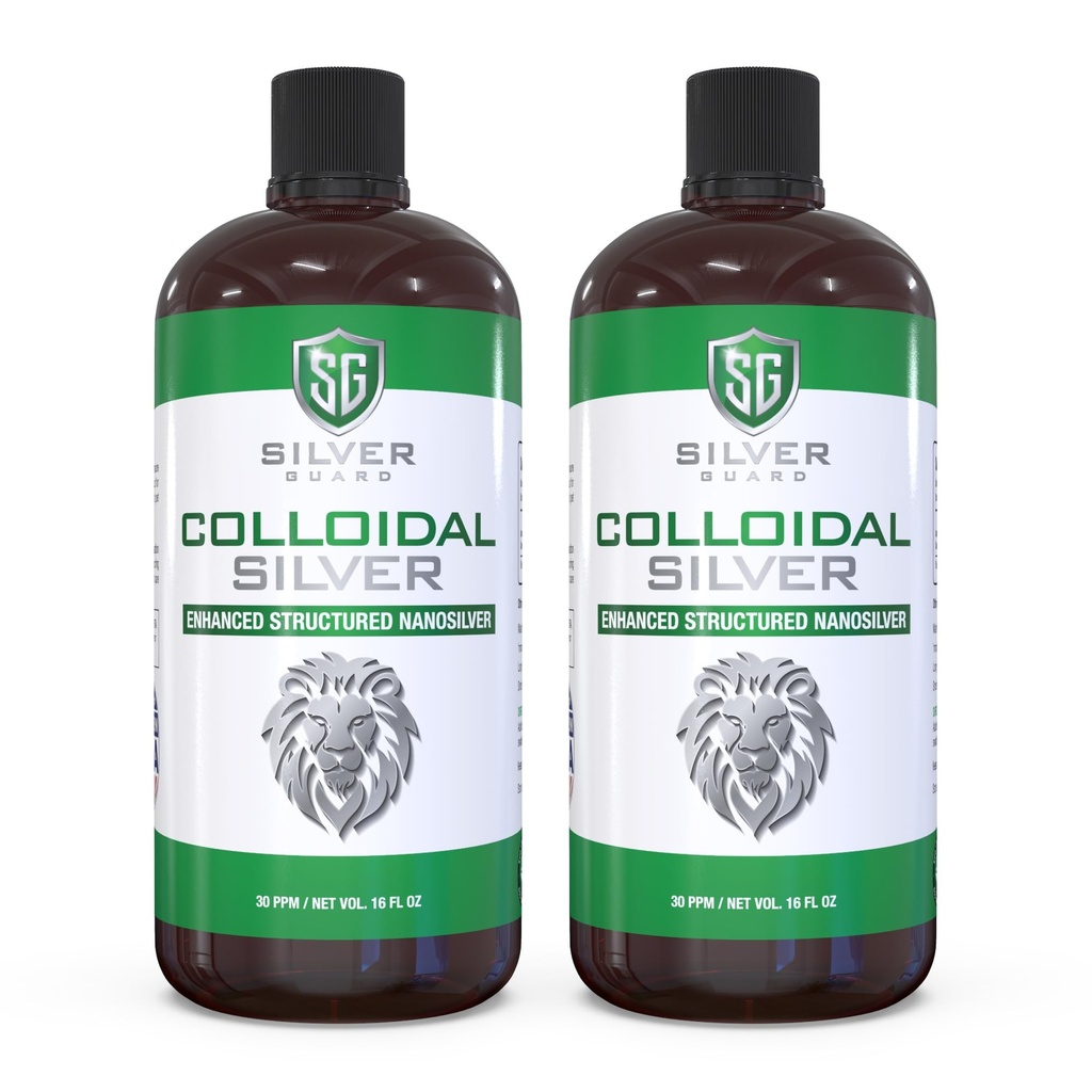 **Enhanced Cplus Silver Liquid 