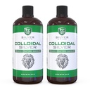 **Enhanced Cplus Silver Liquid 