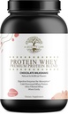 Protein Whey Premium Protein Blend Chocolate Milkshake