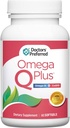DOCTORS' VOORAFGAANDE Omega Q Plus