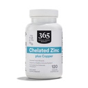365 door Whole Foods Market, gecheleerd zink plus koper, 120 Graaf