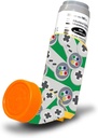 MightySkins Skin for Proventil HFA Astma Inhaler - Retro Controllers 3 
