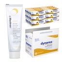 Dynarex Honey L-mesitran Soft Wound Healing Gel met Medical Grade Honing, 1,75 Ounces, 24 Tellen