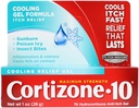 Cortizone-10 Cooling Relief Anti-Itch Gel 1 oz (verpakking van 9)