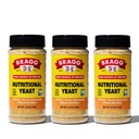 Bragg Nutritional Gist Seizoenen 