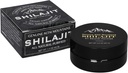 Sayan Pure Shilajit Resin 1.4oz/40g, 265 Servers - Krachtig Organisch Fulvic Acid Supplement - Ondersteunt Immune System, Geheugen, Focus, en Biedt Natuurlijke Energie, Detox - Vegan, Non-GMO