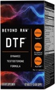 Voorbij Raw DTF, Dynamic Testosteron Formula, Non-Stimulant, 90 Tellen