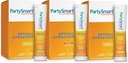 Himalaya PartySmart Electrolytes, Flavor Variety Pack - Ondersteunt optimale hydratatie met vitamine C, B12, B6, Niacin en Milk Thistle - Vegan, Glutenvrij, 1330 mg van 3 belangrijke elektrolyten per portie