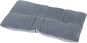 Atsuwell Heating Pad Magnetron Warm Compress, 6 x 11 Multifunctionele Magnetron Verwarming Pad voor Krampen, Knie, Spieren, Gewrichtsdelen, Niet geurende Moist Heat Pack voor ontspanning, Grijze