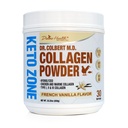 Dr. Colbert, MD Hydrolyzed Collageen Powder Vanilla Flavor 