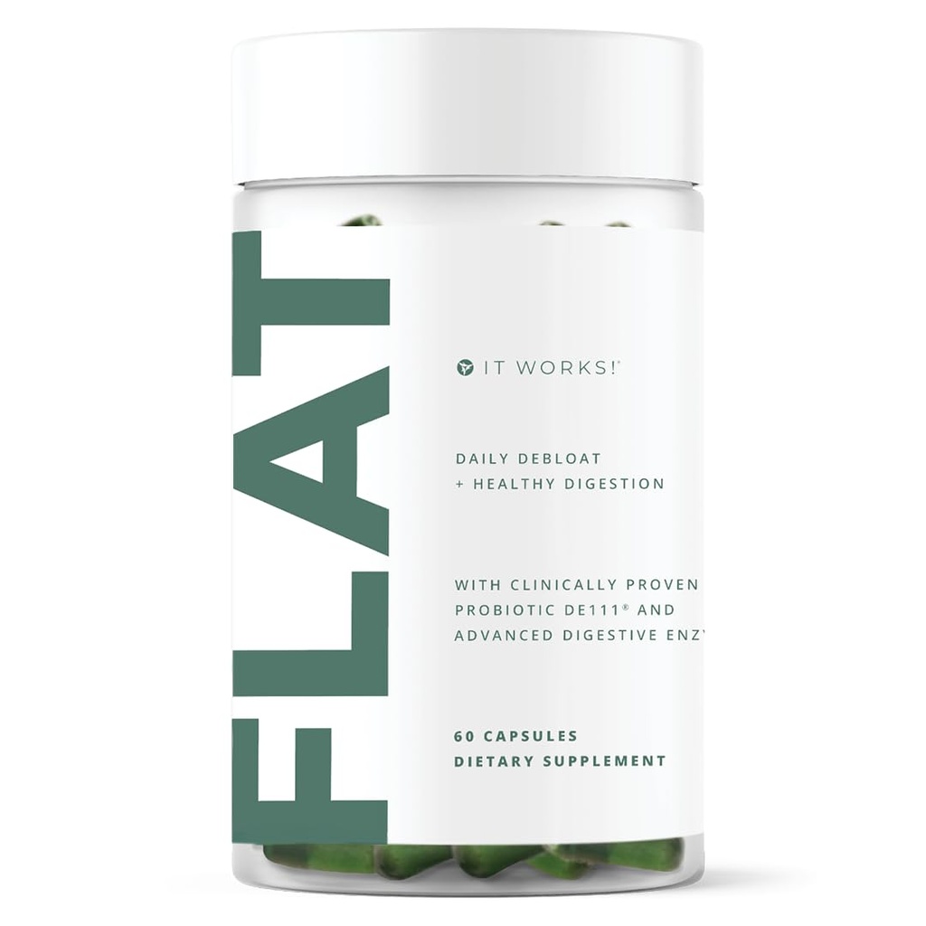 Plat (60 capsules)