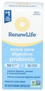 Renew Life Ultimate Flora Extra Care Probiotic 50 Miljard, 30 Ct