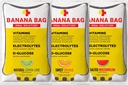 Banana Bag Oral Solution Packets 