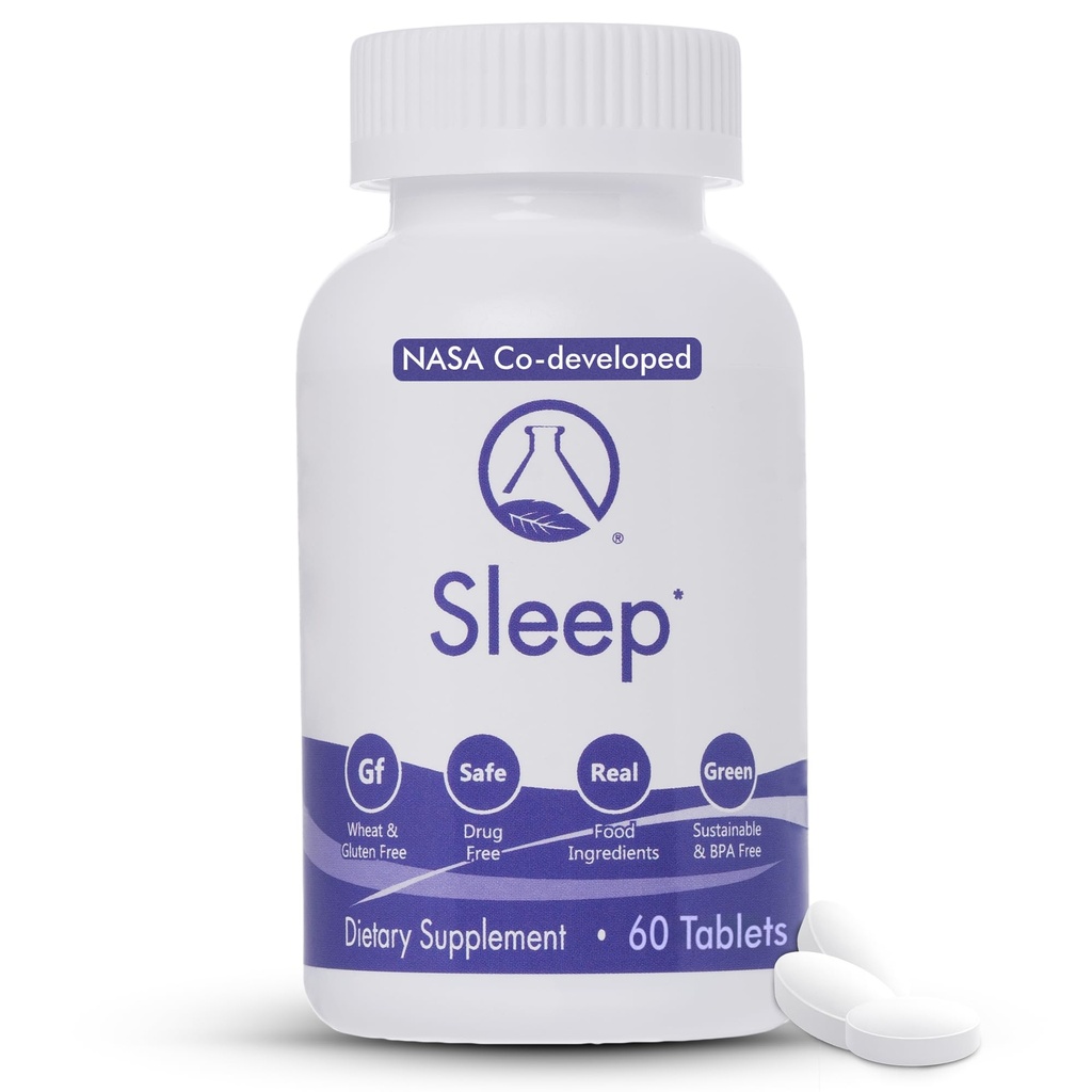 Slaap - 60 Ct 