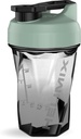 HELIMIX 1.5 Vortex Blender Shaker Bottle Holds Upto 20oz 