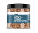 Earthborn Elements Green Tea Extract 200 capsules, Pure & Onverdund, Geen additieven