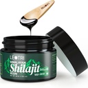 Shilajit Resin Pure Himalaya Organic: Authentic Fulvic Acid with Trace Minerals - Natural Himalaya Shilajit Resin for Men and Women's Energy Immune Support (Blackish-Brown)