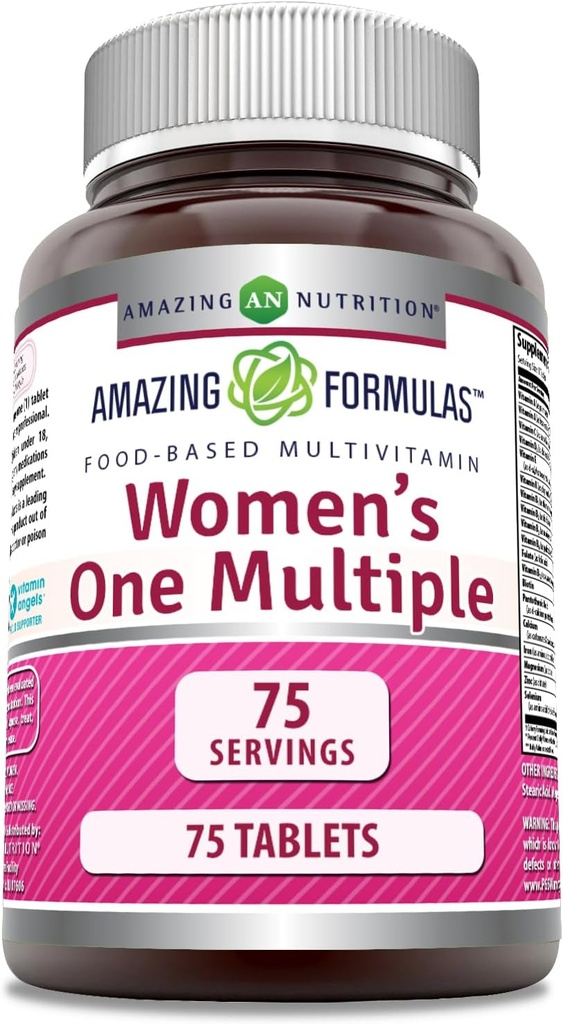 Verbazingwekkende Formules Vrouwen één Multiple 