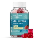 Stress Gummies Same Day Stress Relief 