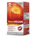 LABO Nutrition NeuroREGAIN - Scallop-afgeleid PLASMALOGEN voor hersenverslechtering, geheugen, alertheid, leren, concentratie en andere cognitieve functies geschikt voor senioren, volwassen mannen en vrouwen