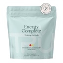 TRU suppléments énergie, préparation de préentraînement, végétalien amical, pas de jitters, améliorer la performance de l'entraînement, naturellement extraits des saveurs, 20 portions (Lémonade aux mûres)