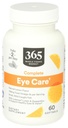 365 door Whole Foods Market, Omega Eye Care, 60 ct