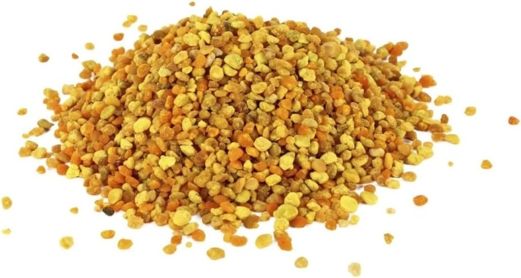 Bee Pollen Granulaat - 1 lb