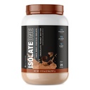 NutraOne IsolateOne Whey Isolate Protéines Poudre 100% Pure Whey Isolate (Beurre d'arachide chocolaté - 29 portions)