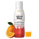 17oz 80mg Liquid PQQ Superior Hoog Absorbeerbare Pyrrolochinoline Quinon voor Mitochondria Energie en Antioxidanten. 24 Diners. Ondersteunt Hart Gezondheid en Cognitieve Functie.