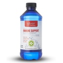Silver Biotics Patented Multivalent SilverSol Technology | Ag₄O₄ 10 PPM Immune Support | Bio-Hacking Immune Building Natural Support | 8 Fl Oz