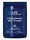 Life Extension Mix™ Powder, high Potency, Advanced Vitamin, Mineral, Fruit & Vegetable Formula, Vitamin B, C, D, E, Magnesium, for Whole-Body Health, Healthy Aging, Gluten-Free, 12.70 oz