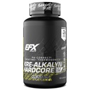 EFX Sports Kre-Alkalyn Hardcore 120 Capsules