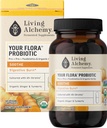 Your Flora Probiotic Soothe 